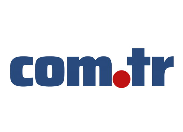 Com.tr Domain