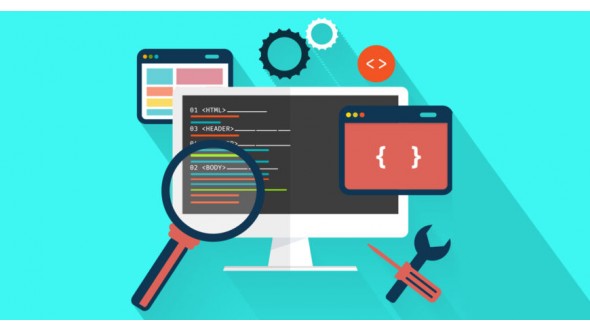 Web Uygulama Geliştirme