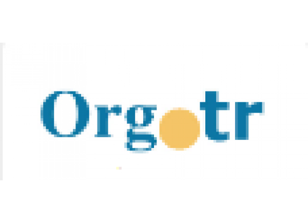 Org tr Domain