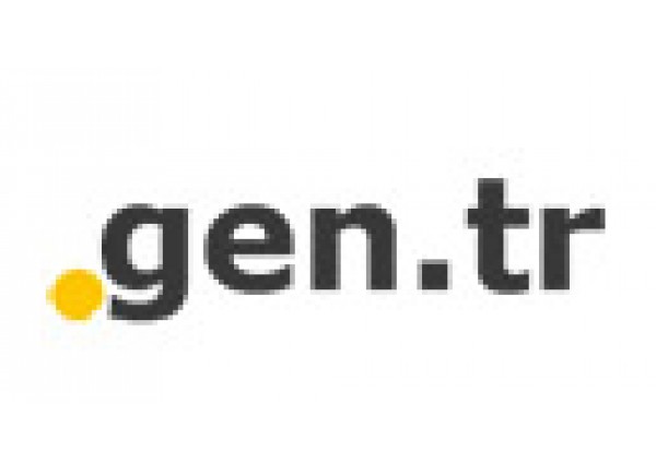 Gen.tr Domain