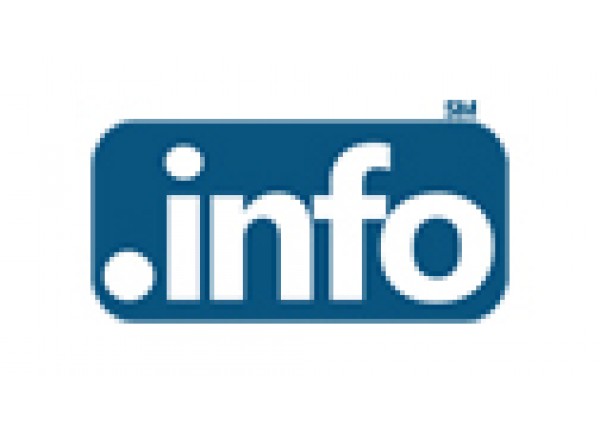 İnfo Domain
