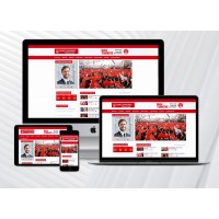 CHP - Parti Aday Web Paketi.