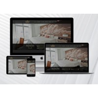 Hotel Web Paketi Black Pearl v3.0
