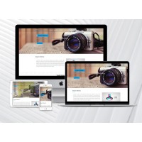 Kurumsal Web Paketi Enjoy v3.0