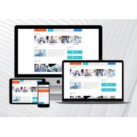 Doktor / Klinik Web Sitesi Paketi Medol v3.0