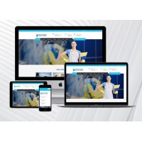 Temizlik Firmaları Web Paketi Evol v3.0