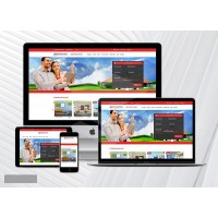 Emlak Web Paketi Alez v3.0