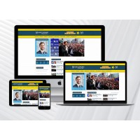 İYİ PARTİ - Parti Aday Web Paketi.