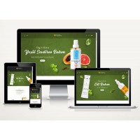 E-Ticaret Kozmetik Paketi Safe v4.0