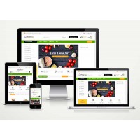 E-Ticaret Organik Paketi Deal v5.0