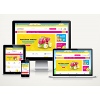E-Ticaret Oyuncak Paketi Gifts v5.0