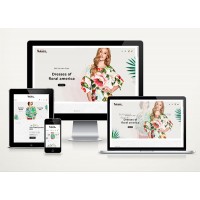 E-Ticaret Web Paketi Fabs v5.0
