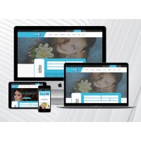 Kuaför / Güzellik Salonu Beauty v3.5