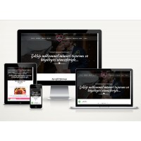 Düğün Salonu Web Paketi Love v.4.0