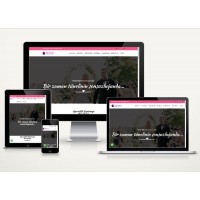 Düğün Salonu Web Paketi Bride v.4.0