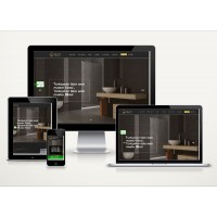 Dekorasyon Web Sitesi Onepage v4.0