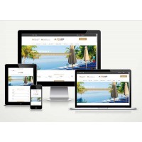 Otel Web Paketi Grand v4.0