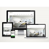 Mimarlık - İnşaat Web Paketi İnter v4.0