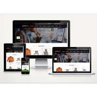 Kurumsal Web Paketi Harrier v4.0
