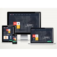 Kurumsal Web Sitesi Paketi Design v4.5