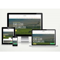 Kurumsal Web Paketi Agrikol v4.5