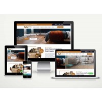 Parke / Zemin Döşeme Firma Web Sitesi Alori v6.0