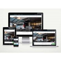 Vip Transfer Web Sitesi Paketi Airport v6.0