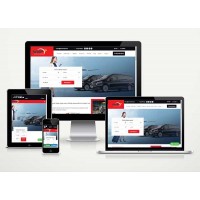 Vip Transfer Web Sitesi Paketi City v6.0