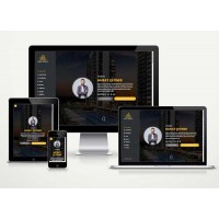 Emlak Danışman Portföy Web Paketi One v6.0