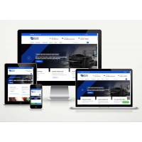 IT - Bilişim Firma Web Sitesi Repair v6.0