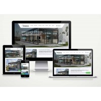 Tente - Branda Firma Web Paketi Pergola v6.0