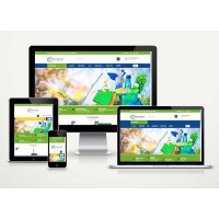 E-Ticaret Temizlik Ürünleri Web Paketi  Simply v5.0