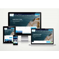 Yat Kiralama Web Sitesi Paketi Boat v6.0