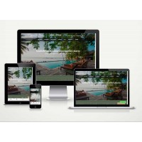 Otel Web Paketi Ocean v6.0
