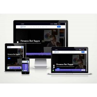 Kurumsal Web Sitesi Paketi Norton
