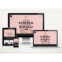 Tekstil Moda E-Ticaret Web Paketi Nifty v5.0