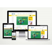 Oyuncakcı E-Ticaret Paketi Teddy v5.0