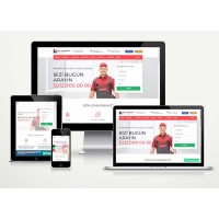 Pvc Kapı ve Pencere Web Paketi Winspace v5.0