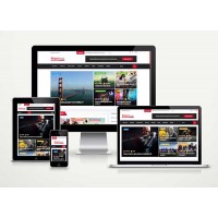 Blog Web Paketi Notiz v5.0