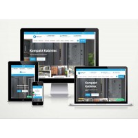 Duşakabin / Mutfak Web Paketi Sheet v5.0