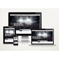 Kişisel Blog Paketi Denim v3.0