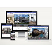 Emlak Web Paketi Trend v3.5