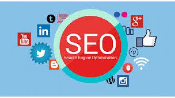 SEO Optimizasyonu